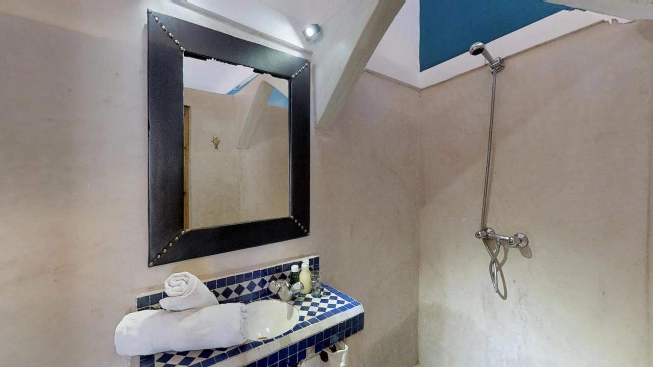 Lamzia 3* Marrakesh