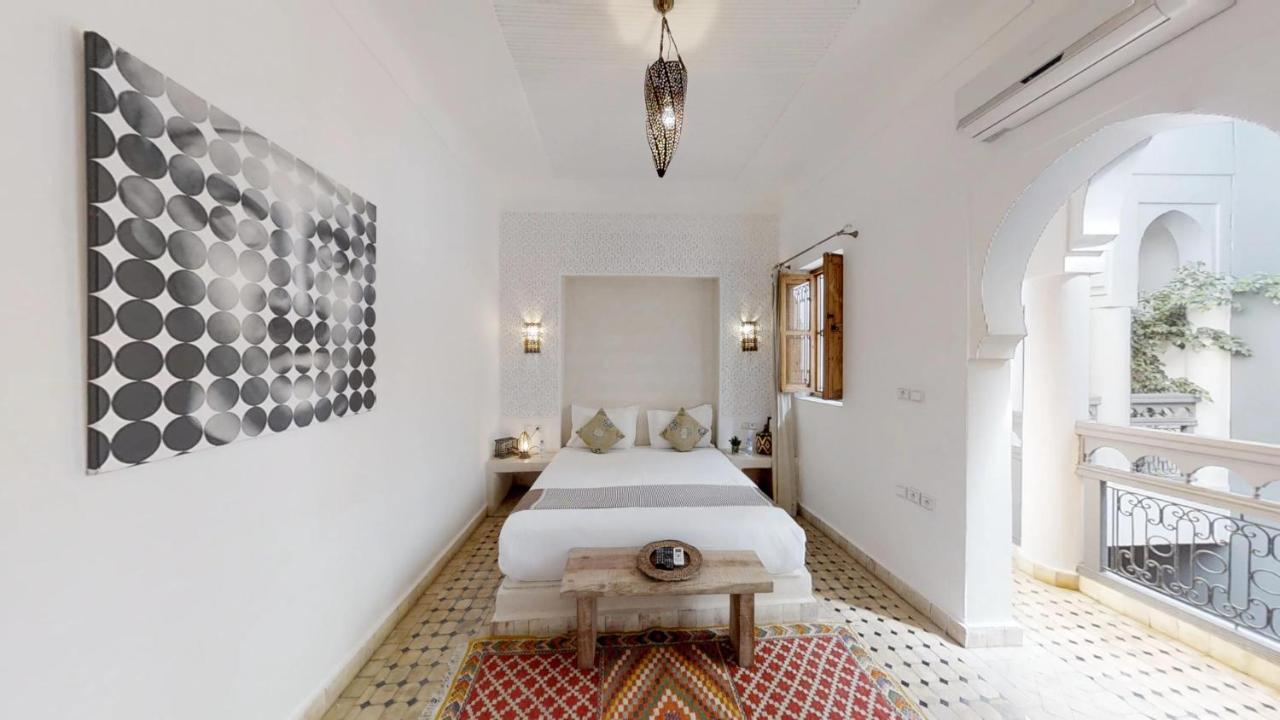 Riad Lamzia Marrakesh