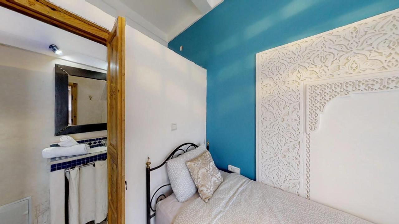 Lamzia Riad 3*